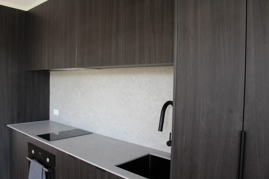 Customer renovation