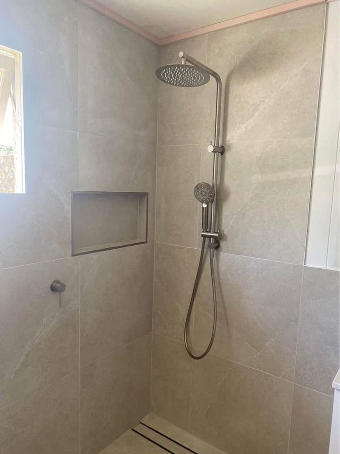 Customer renovation