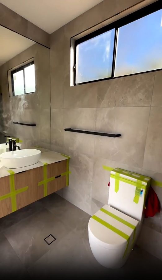 Customer renovation